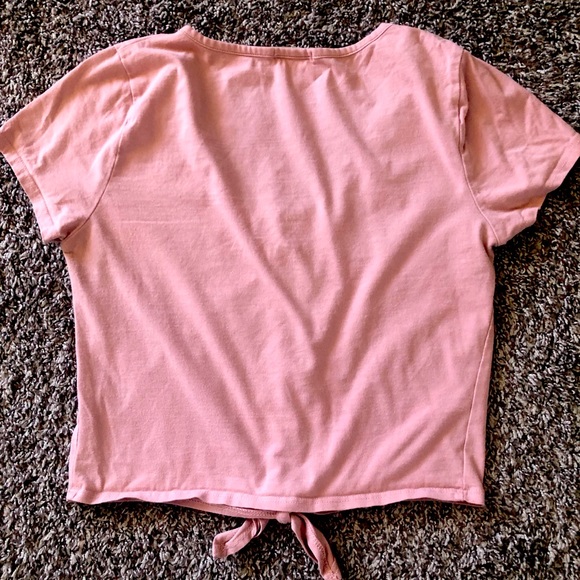 Pink top. - Picture 2 of 2